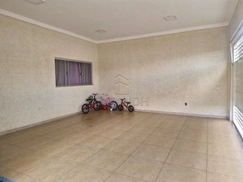 house em Rua Antônio Salles, Cidade Jardim - Sertãozinho - SP