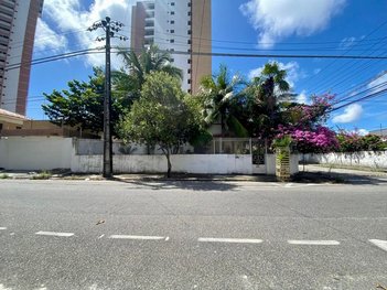house em Rua Doutor José Lourenço, Aldeota - Fortaleza - CE