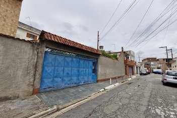 land_lot em Rua Carabixais, Vila Constança - São Paulo - SP