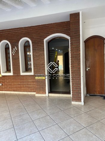 commercial_building em Avenida Presidente Kennedy, Santa Paula - São Caetano do Sul - SP