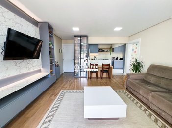 apartment em Rua Júlio de Castilhos, São José - Flores da Cunha - RS