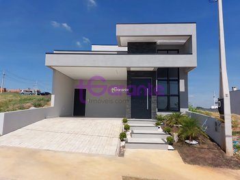 house em Avenida Ipanema, Jardim Novo Horizonte - Sorocaba - SP