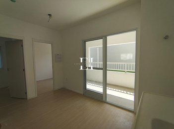 apartment em Rua João Alfredo, Santo Amaro - São Paulo - SP