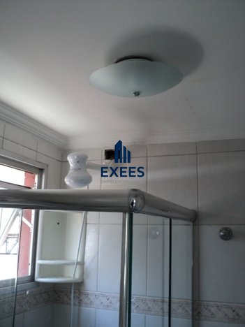 apartment em Avenida Paulista, Bela Vista - São Paulo - SP