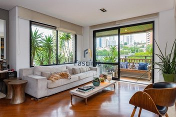 apartment em Avenida Engenheiro Luiz Gomes Cardim Sangirardi, Vila Mariana - São Paulo - SP