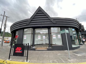 office em Rua Domingos Rodrigues da Nova, Centro - Jaraguá do Sul - SC