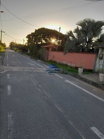 land_lot em Rua Georgilei Rodrigues, Jardim Atlântico Central (Itaipuaçu) - Maricá - RJ