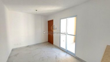 apartment em Rua Lourival Luiz Gomes, Areias - São José - SC