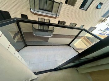 apartment em Rua Japurás, Tupi - Praia Grande - SP