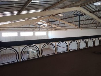 industrial em Rua Aguapeí, Jardim do Prado - Araçatuba - SP