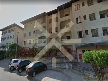 apartment em Rua Professor José Ferraz Camargo, Vila Celina - São Carlos - SP