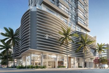 apartment em Rua 3150, Centro - Balneário Camboriú - SC