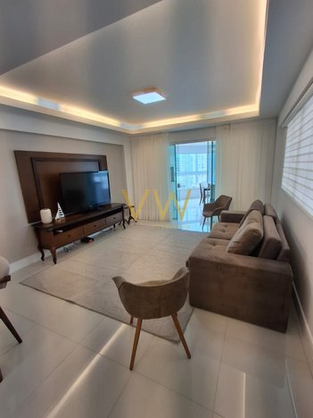 apartment em Rua 1901, Centro - Balneário Camboriú - SC