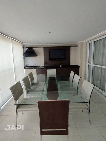 apartment em Rua Moisés Abaid, Jardim São Bento - Jundiaí - SP