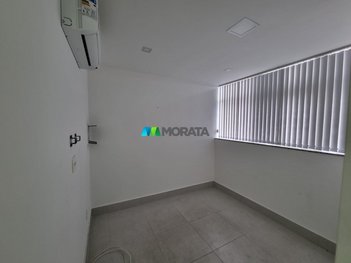 office em Rua Jaceguai, Prado - Belo Horizonte - MG