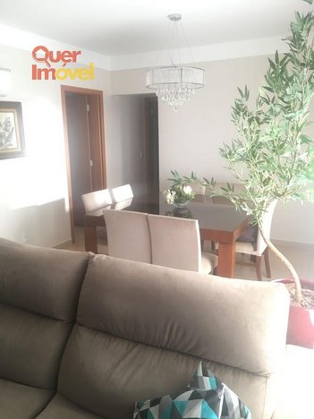apartment em Rua Guarujá, Jardim Paulista - Ribeirão Preto - SP