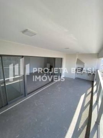 apartment em Rua Getúlio Soares da Rocha, Jardim das Acácias - São Paulo - SP