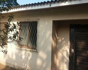 land_lot em Francisca de Oliveira Vieira, Belém Novo - Porto Alegre - RS