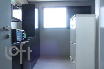 apartment em Rua Anhaia, Bom Retiro - São Paulo - SP