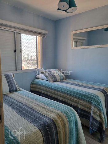 apartment em Rua Evangelina, Vila Carrão - São Paulo - SP