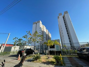 apartment em Rua Pedro Wilson, Itaperi - Fortaleza - CE