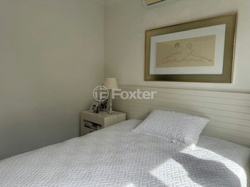 apartment em Rua Quintino Bocaiúva, Rio Branco - Porto Alegre - RS