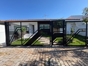 house em Rua Alvarenga Peixoto, Lago Parque - Londrina - PR