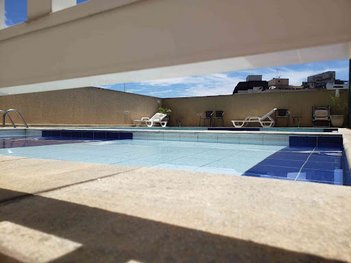 apartment em Rua Antônia Bizarro, Vila Osasco - Osasco - SP