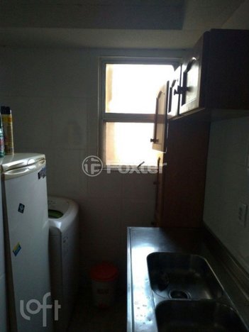 apartment em Rua Zulmiro Gomes da Silva, Olaria - Canoas - RS