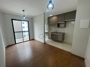 apartment em Avenida Francisco Luiz Rasera, Jardim Califórnia - Piracicaba - SP