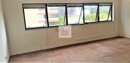 commercial_building em Rua Nova Cidade, Vila Olímpia - São Paulo - SP