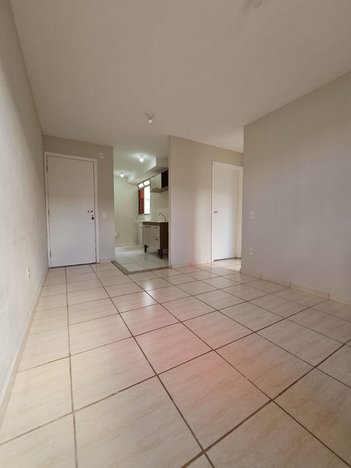 apartment em Rua Turvolândia, Vila Nova Bonsucesso - Guarulhos - SP