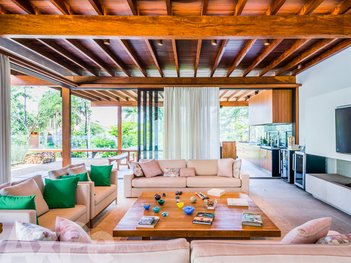 house em Rua Eliseu Teixeira de Camargo, Sítios de Recreio Gramado - Campinas - SP