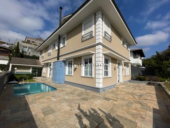 house em Rua Emílio Pedutti, Morumbi - São Paulo - SP