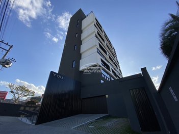 apartment em Rua Iguaçu, Itoupava Seca - Blumenau - SC