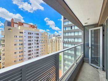office em Rua Cristiano Viana, Cerqueira César - São Paulo - SP