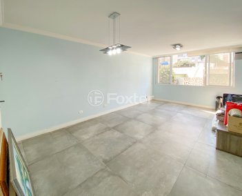 apartment em Rua Tutóia, Vila Mariana - São Paulo - SP