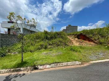 land_lot em Rua São Clemente, João Paulo II - Indaial - SC