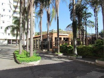 apartment em Rua Claudino Barbosa, Macedo - Guarulhos - SP