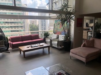 apartment em Rua Raimundo Simão de Souza, Vila Suzana - São Paulo - SP