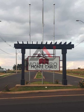 land_lot em Avenida Brasil, Centro - Araraquara - SP