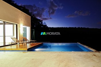 house em Alameda Amigo do Rei, Pasárgada - Nova Lima - MG