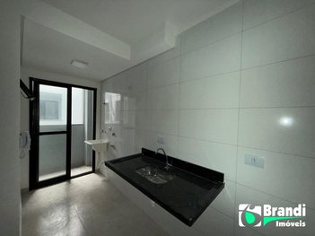 apartment em Rua Paraibuna, Quinta da Paineira - São Paulo - SP