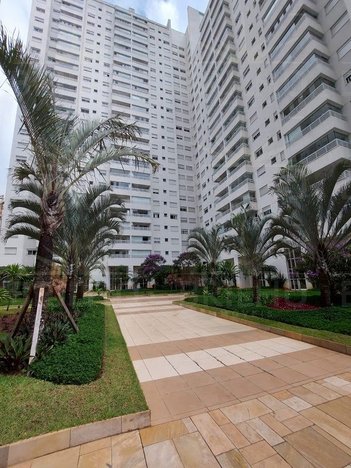 apartment em Avenida Hilário Pereira de Souza, Centro - Osasco - SP