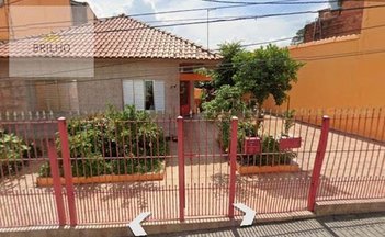 house em Rua Sizenando Gomes de Sá, Padroeira - Osasco - SP