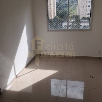 apartment em Avenida Henriqueta Mendes Guerra, Vila São João - Barueri - SP