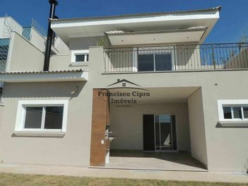 house em Rua Nicolau Muassab, Village Mantiqueira - Guaratinguetá - SP