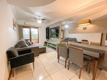 apartment em João Alfredo Panitz, Centro - São Leopoldo - RS