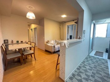 apartment em Rua Fernando Monteiro Furtado, Residencial José Lázaro Gouvea - Londrina - PR
