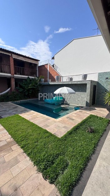 house em Rua Marco Antônio Corrêa Altafim, Castelinho - Piracicaba - SP